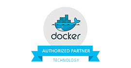 7EDGE Partnership with Docker